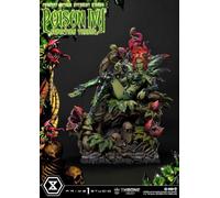 DC Comics Throne Legacy Collection Estatua 1/4 Batman Poison Ivy Seduction Throne 55 cm