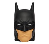 Dc comics tirelire deluxe batman head 25 cm