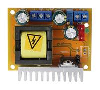 DC-DC 12V Convertidor Boost de alto voltaje 8-32V a 45V-390V ZVS Step-up Booster Module Capacitor Regulador de voltaje de carga para la prueba de suministro de energía de voltaje o tubo incandescente