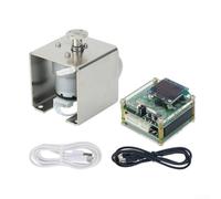 DC Motor PID Controller Kit para Codificador STM32 12V DC Motor PID