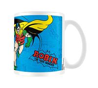 DC Originals - Taza Batman & Robin, 320ml