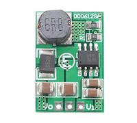 DC to DC Boost Converter 12V / 3.5A DC-DC Step-up Boost Módulo convertidor de voltaje 3V 3.3V 3.7V 5V a 12V Regulador de voltaje ajustable
