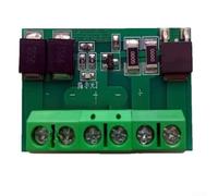 DC160 Solar para el tablero de control de la luz de calle con el atardecer automático en el amanecer apagado función y 45V 10A parámetros eléctricos
