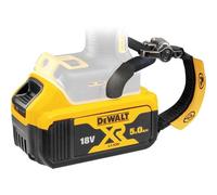 DCB184LR XR - Batería de Ion de Litio (18 V, 5 Ah)