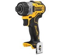 DeWalt Atornillador sin escobillas DCF601N-XJ XR 12V sin cargador/batería