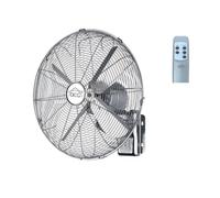 DCG VE1696TT Ventilador de pared 4 aspas