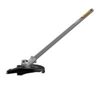 DeWalt Accesorio para desbrozadora DCMASBC1N – Ancho de corte 20 cm