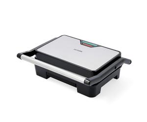 DCook Grill Doble Placa Gallery 850 W (Pack de 6)