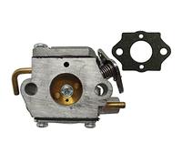 DCSPARES Carburador para recortadora RYOBI MTD LE EPA sustituye al fabricante PN # 753-04333 791-182875 791-182062 791-182535