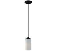 DCWéditions Tobo Lámpara Colgante Alt.18 Blanco