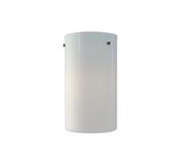 DCWéditions Tobo Lámpara de Techo H18 Blanco