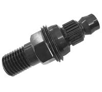 DD-BU adaptador para máquina de perforación de diamante con rosca 1-1/4" UNC