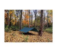 DD Hammocks Tarppi/Loue 4x4, forest green