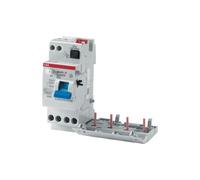 DDA204AC-25/0,03 4P 25A AC 30MA