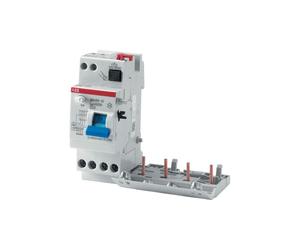 DDA204AC-25/0,03 4P 25A AC 30MA