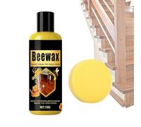 de Acondicionador de Madera,Pasta reparadora 130 g - De De s Para La Madera - Para Restauración De Puertas, Armarios, Mesas De Cocina De Maciza