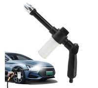 de alta presión inalámbrica Herramientas portátiles de alta presión | Limpiador a presión de coche para jardín al aire libre cocina balcón baño piso coche ducha alfombra muebles lavandería