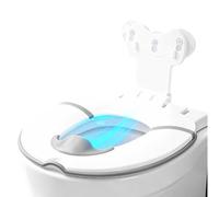 de asiento de baño portátil para niños Almohadilla Portátil Impermeable Con