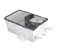 de bomba de sumidero de ducha Barco RV sentina 12V 750GPH Caja de desagüe de puerto múltiple marinobomba de ducha a 12v,caja ducha barco bomba de ducha a 12v