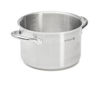 De Buyer 3506.20 - BRAISIERE S/COUV. Prim Appey Ø20 cm