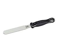 De Buyer 4230,09 Espátula Lisa FKOfficium Mini 12 cm x 2 cm