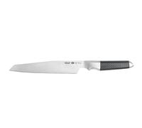 De Buyer 4275.18 FK1 - Cuchillo de Cocina (18 cm, Mango de Fibra de Carbono)