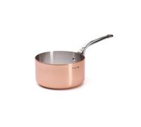 De Buyer Cacerola para inducción Prima Matera 18 cm 1,37 kg