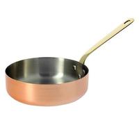 de Buyer 6448.16 INOCUIVRE, ideal para reducir la temperatura al cocinar, estofar y cocinar a fuego lento