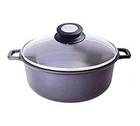 De Buyer 8341.16N - Wok, 16 cm, Color Morado