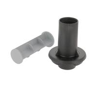 De Buyer Accesorio kit de corte mandolina Gravity de buyer negro