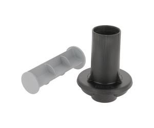 De Buyer Accesorio kit de corte mandolina Gravity de buyer negro
