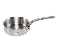 De Buyer Affinity Sauteuse Stainless Steel straight 16 cm