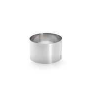 De Buyer, ALTO ARO REDONDO INOX Ø16xH10CM-200CL,10 CM-3912.16