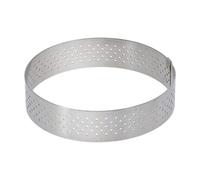 De Buyer, ARO, REDONDO Ø 205 MM, ALT 20,Diámetro 20,5 cm-3099.08