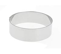 De Buyer, ARO REDONDO, ALT. 4,5 CM, Ø 10 CM,Diámetro 10 cm-3989.10