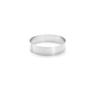 De Buyer, ARO REDONDO, ALT. 4,5 CM, Ø 18 CM,18 cm-3989.18