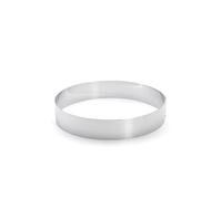 De Buyer, ARO REDONDO, ALT. 4,5 CM, Ø 24 CM,Diámetro 24 cm-3989.24