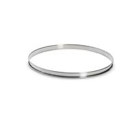 De Buyer, ARO TARTA CON BORDE, Ø 30 CM ALTO 2CM,-3091.30N
