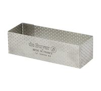 De Buyer, Aro tarta perforado , alt.3,5 cm--3098.30