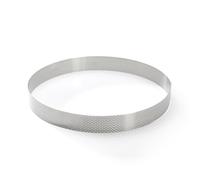De Buyer, Aro tarta perforado de ø28,5 cm altura 3,5 cm--3098.10