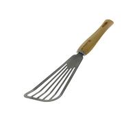 De Buyer B Madera Colección Utensilios de Cocina Herramientas Made in France (Spatula Flexible)