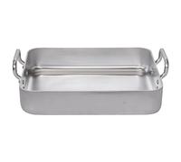 De Buyer Bandeja para horno Choc 50 cm