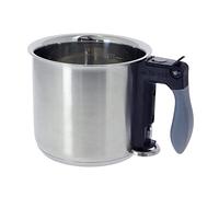 De Buyer, BAÑO-MARIA, ACERO INOXIDABLE CON MANGO Y DOBLE PARED Ø 16 CM 1,5 L--3437.16N