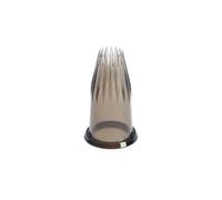 De Buyer, BOQUILLA DENTADA PASTELITOS, TRITAN,18 DIENTES Ø18MM ALT 6CM--4156.18