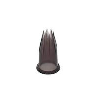 De Buyer, BOQUILLA DENTADA, TRITAN, E8 Ø13MM-3,5x6CM4152.20