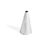 De Buyer, BOQUILLA INOX, REDONDA Ø 0,5CM,5 cm-2111.05N