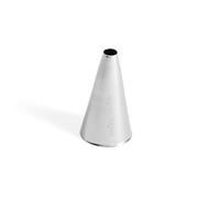 De Buyer, BOQUILLA INOX, REDONDA Ø 0,6CM,6 mm-2111.06N