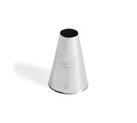 De Buyer, BOQUILLA INOX, REDONDA Ø 1,3CM,13 mm-2111.13N