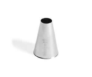 De Buyer, BOQUILLA INOX, REDONDA Ø 1,3CM,13 mm-2111.13N