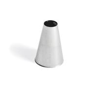 De Buyer, BOQUILLA INOX, REDONDA Ø 1,4CM,14 à 30 mm-2111.14N